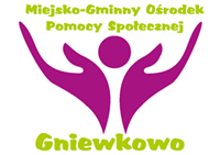 Miejsko-Gminny Ośrodek Pomocy Społecznej w Gniewkowie